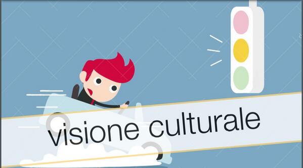 6. la VISIONE CULTURALE sarà la base di tutta la nostra azione #opendalmine http://t.co/K0pLGGrPMr